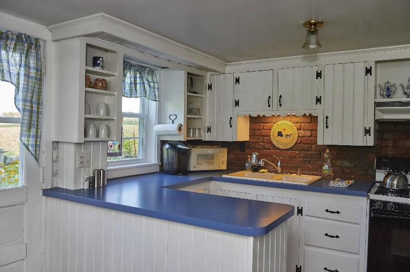 Osceola Mill House B&B image