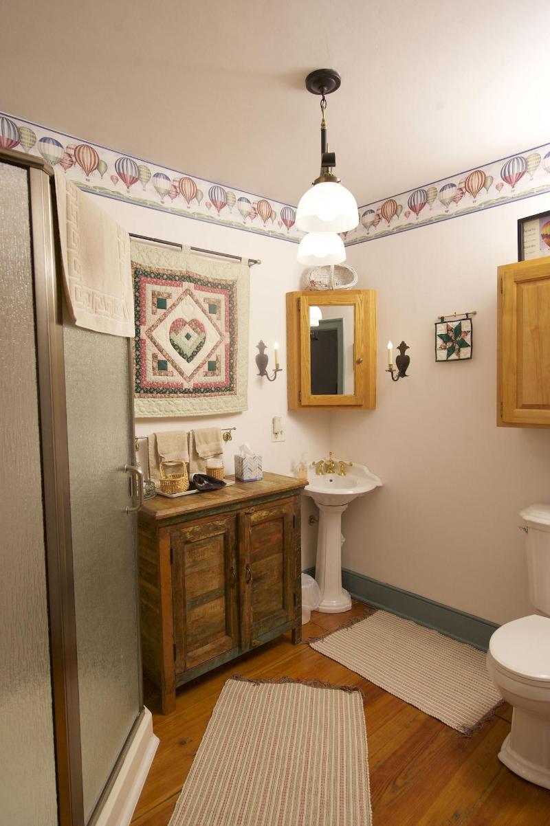 Osceola Mill House B&B image