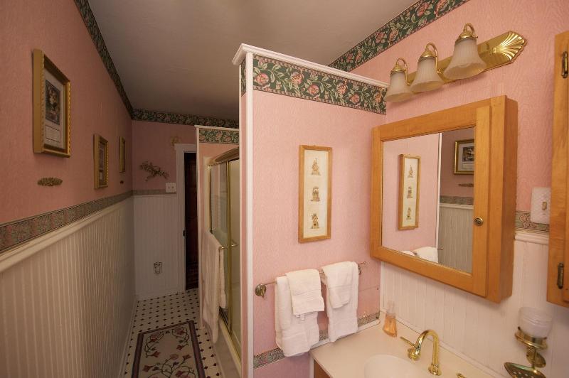 Osceola Mill House B&B image