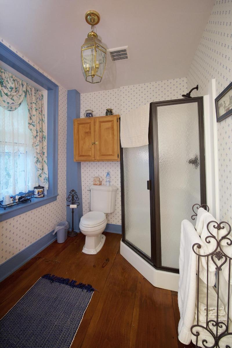 Osceola Mill House B&B image