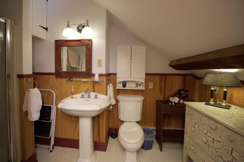 Osceola Mill House B&B image