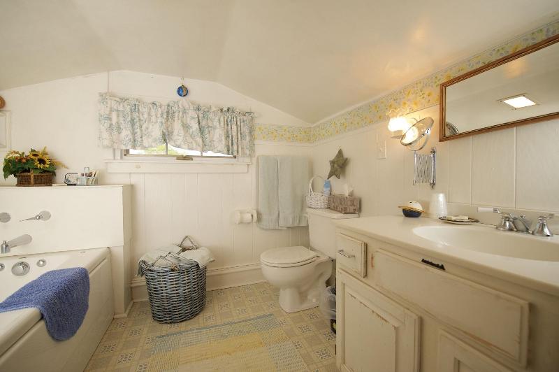 Osceola Mill House B&B image