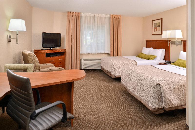 Candlewood Suites Lafayette - River Ranch By IHG photo 14