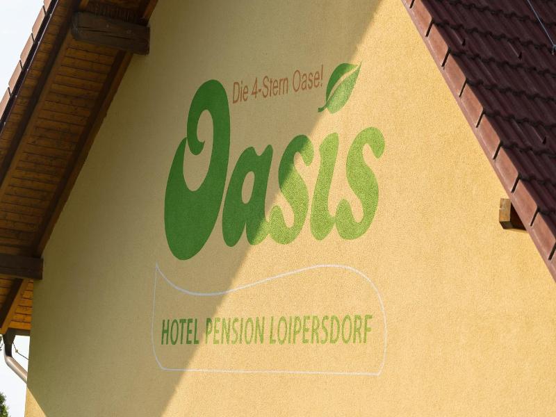 Oasis image