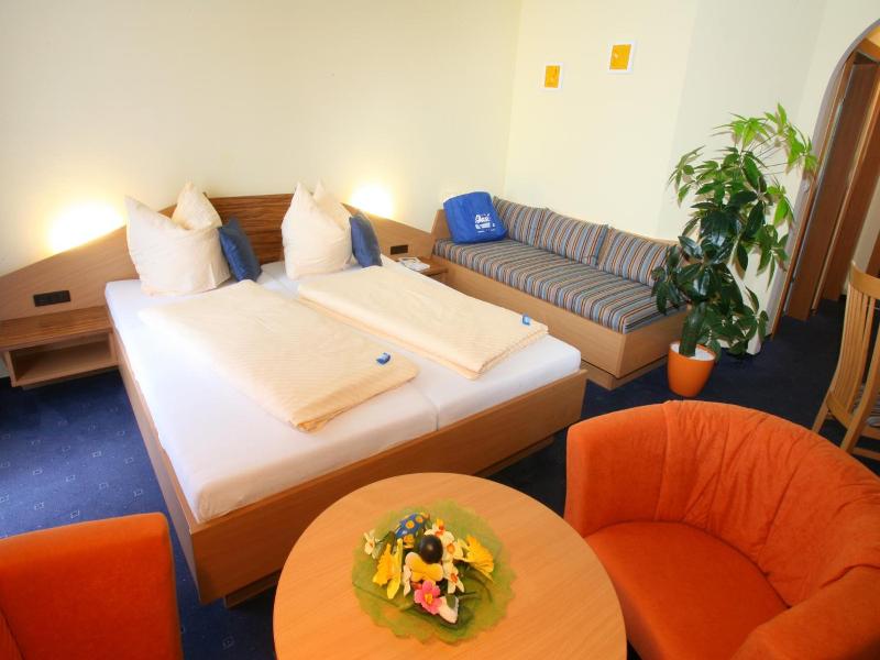 Oasis image