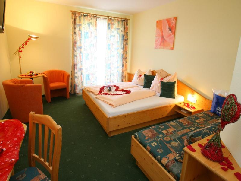 Oasis image