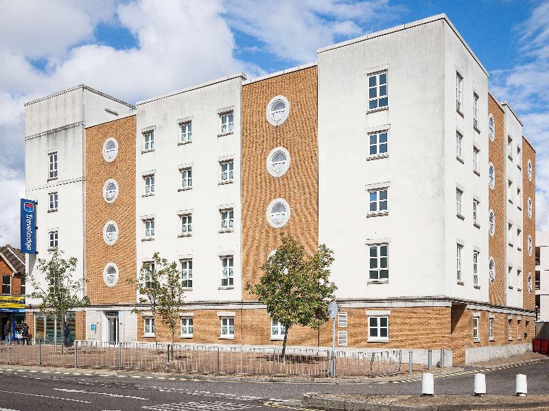 Travelodge Watford Central — main photo