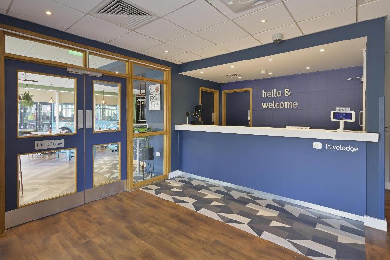Travelodge Watford Central — photo 2