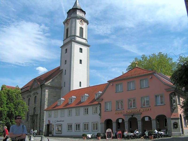 Gasthof Stift image