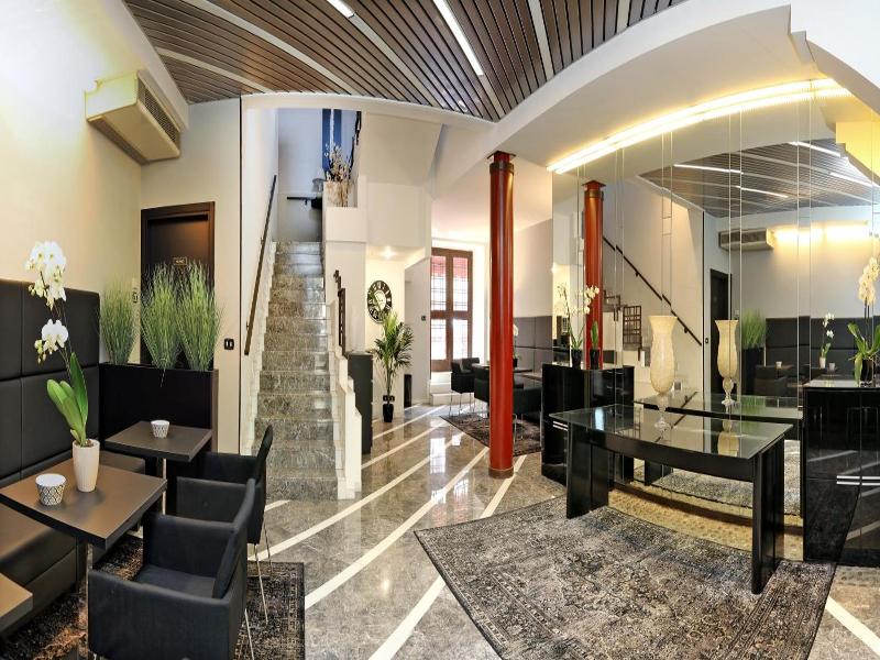 Hotel Residenza Alighieri image
