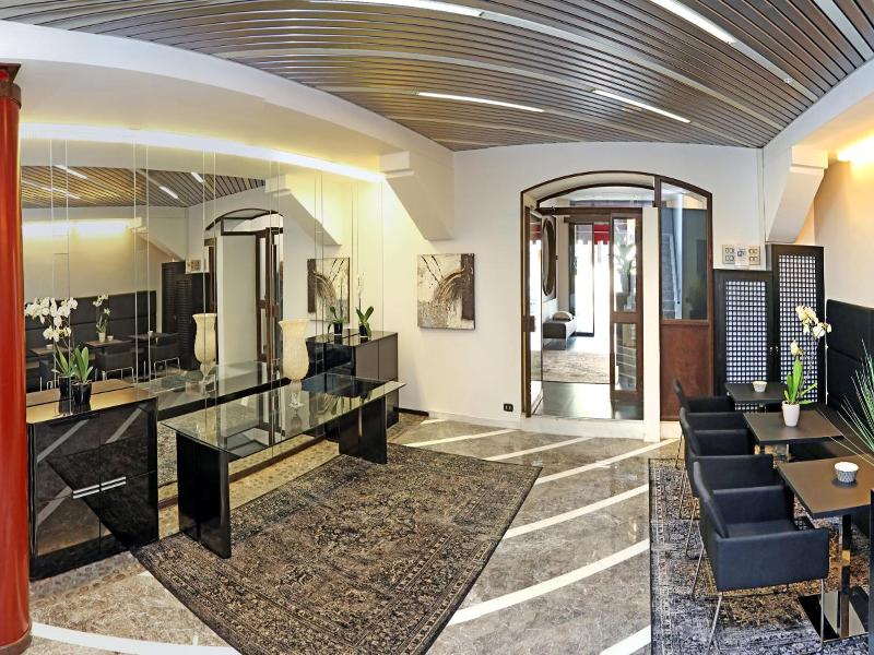 Hotel Residenza Alighieri image