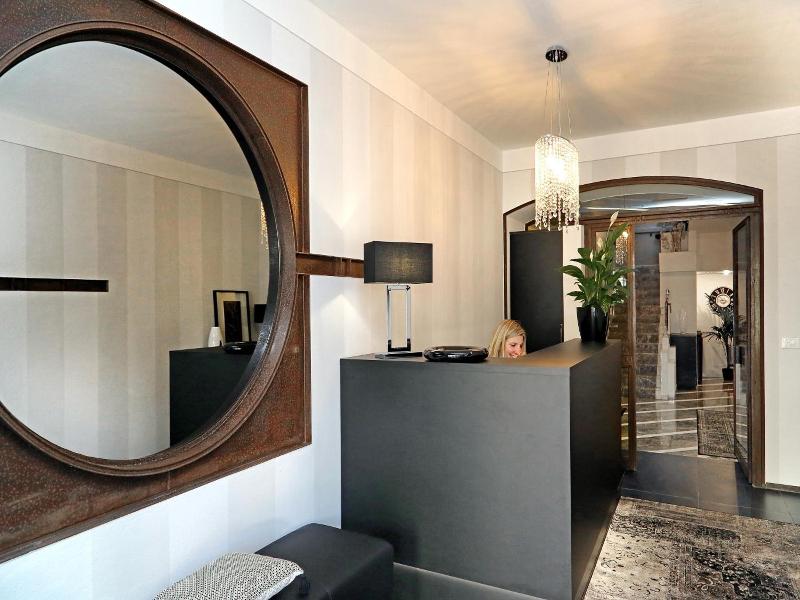 Hotel Residenza Alighieri image