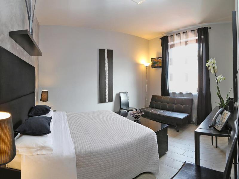Hotel Residenza Alighieri image
