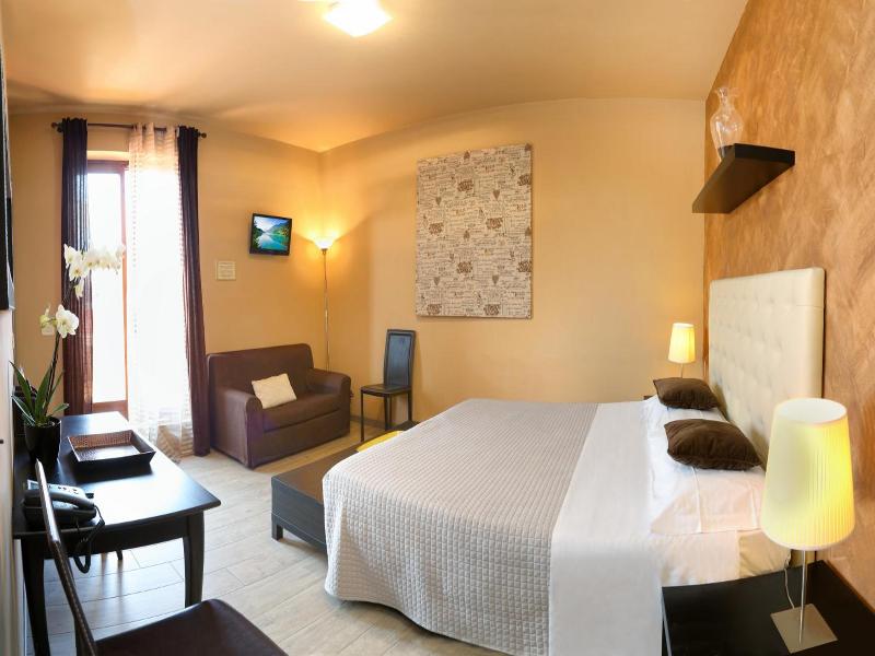 Hotel Residenza Alighieri image