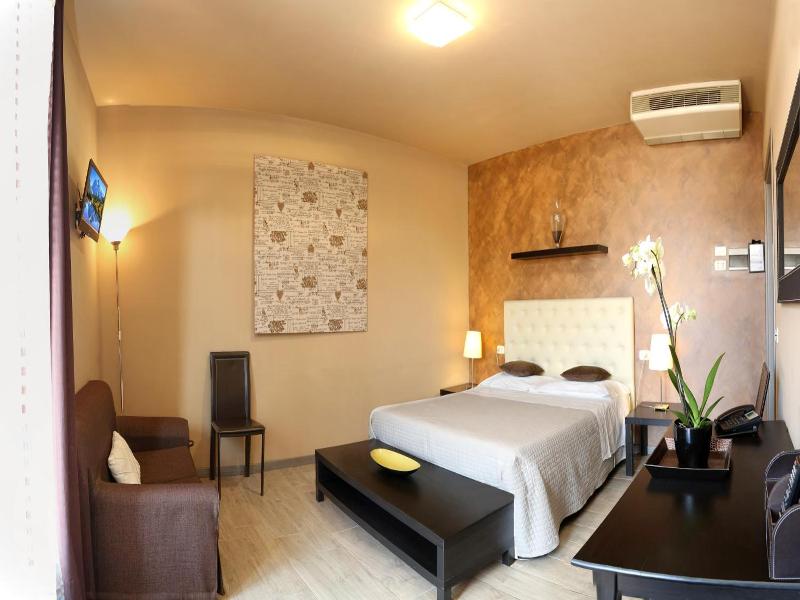 Hotel Residenza Alighieri image