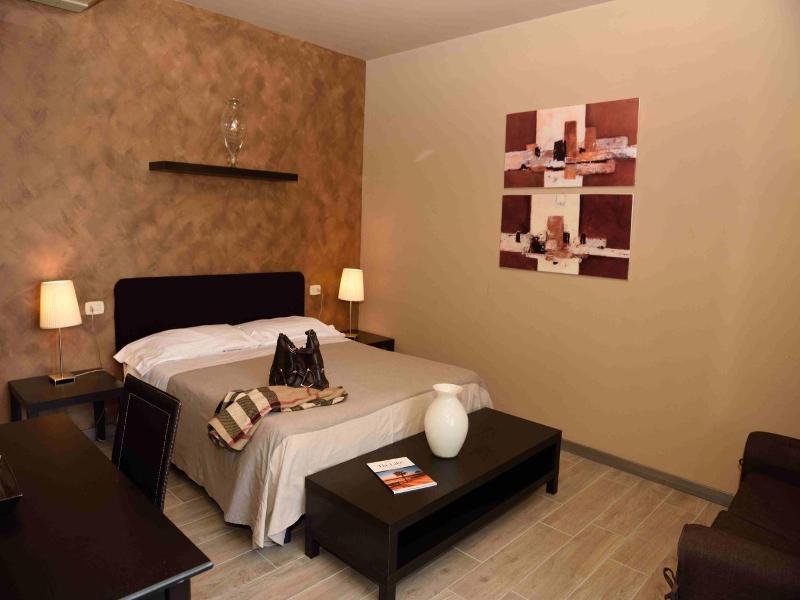 Hotel Residenza Alighieri image