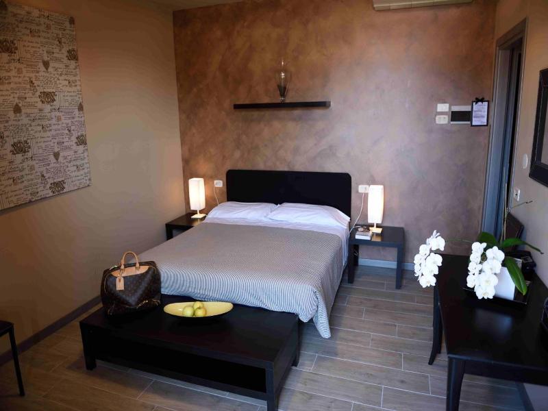Hotel Residenza Alighieri image
