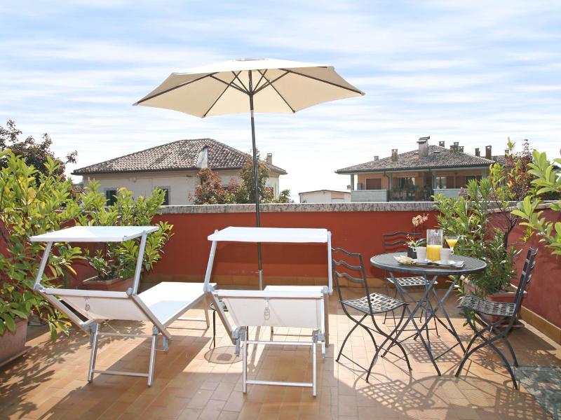 Hotel Residenza Alighieri — general view