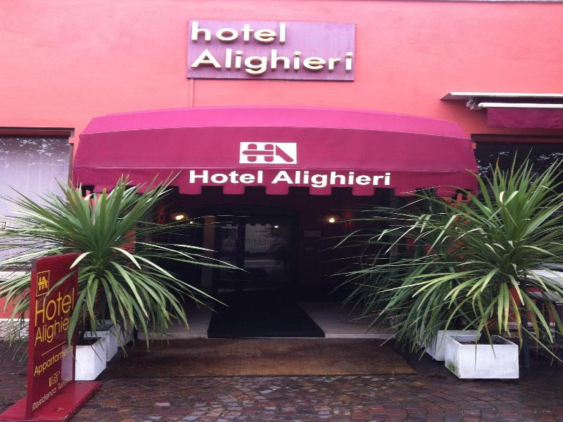 Hotel Residenza Alighieri image