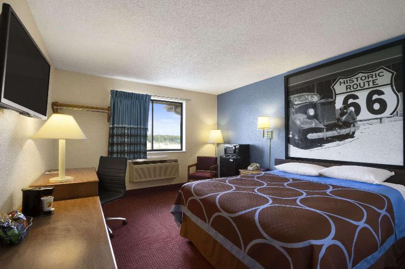 Super 8 by Wyndham Cuba image