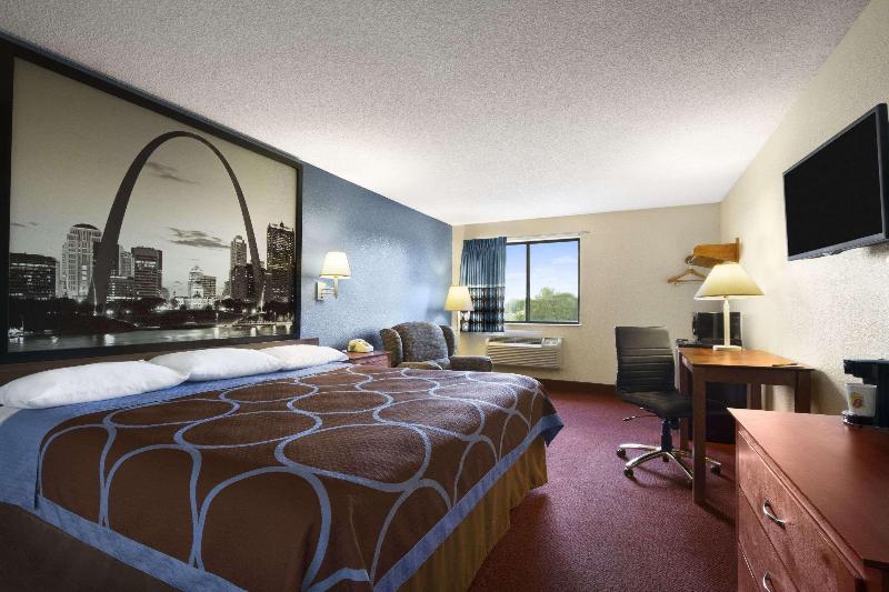 Super 8 by Wyndham Cuba image