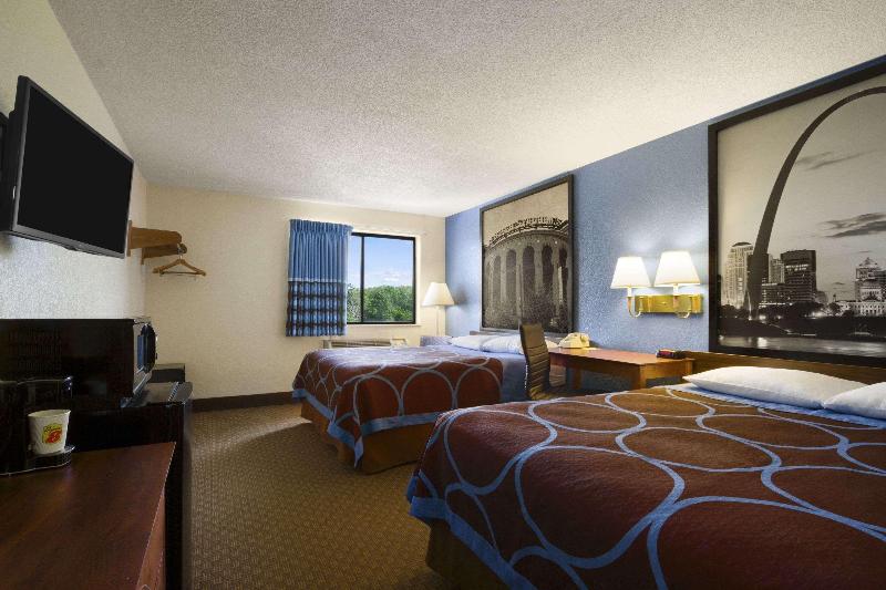 Super 8 by Wyndham Cuba image