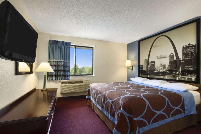 Super 8 by Wyndham Cuba image