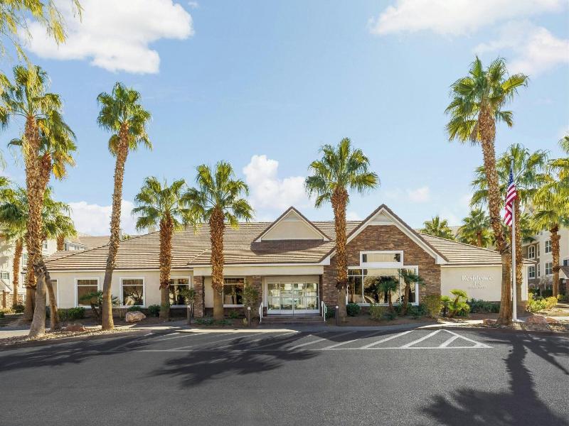 Residence Inn Las Vegas South image