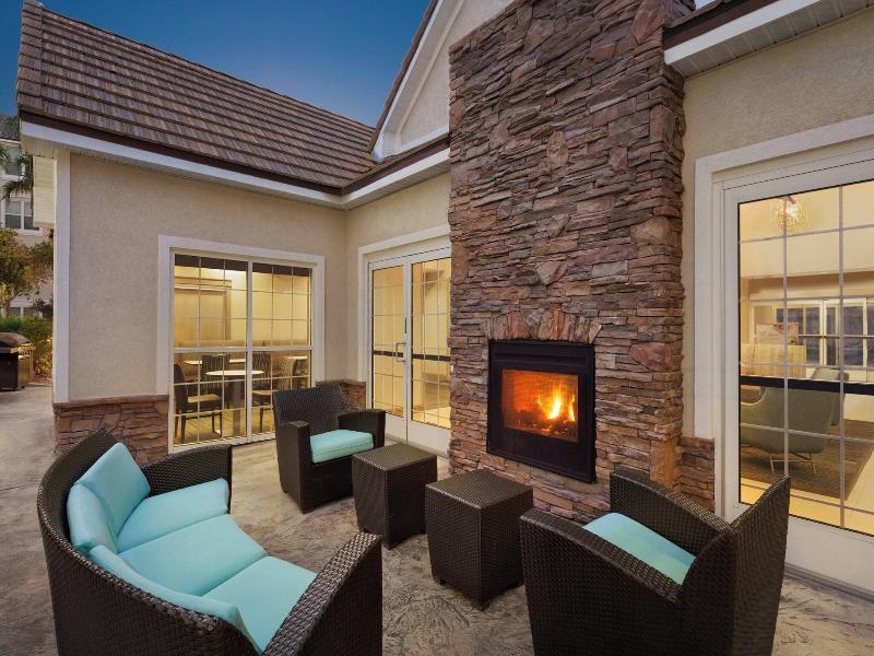 Residence Inn Las Vegas South image