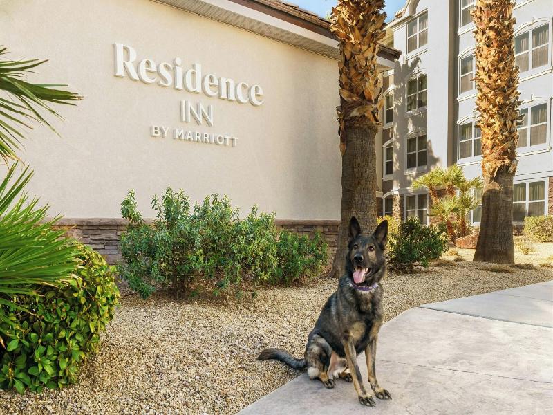 Residence Inn Las Vegas South image