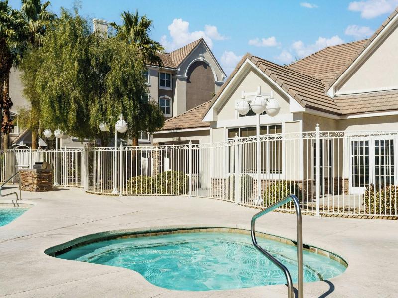 Residence Inn Las Vegas South image