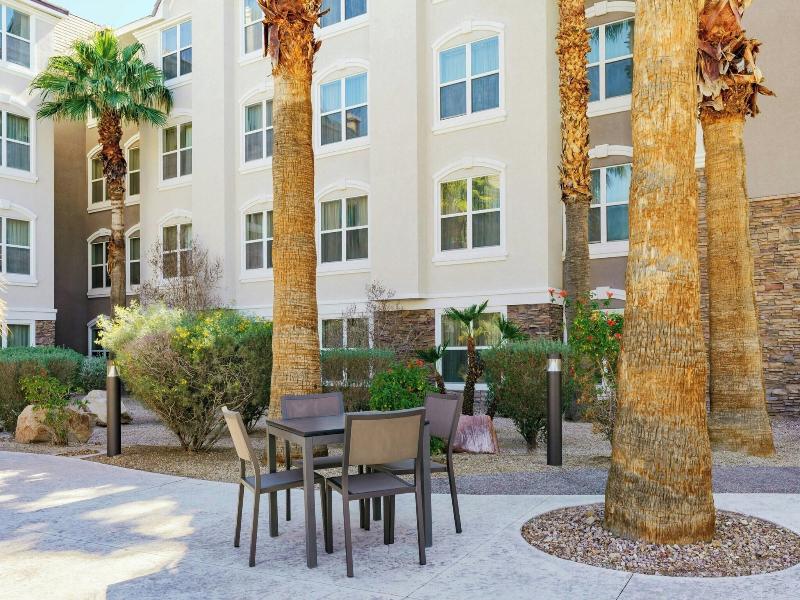 Residence Inn Las Vegas South image