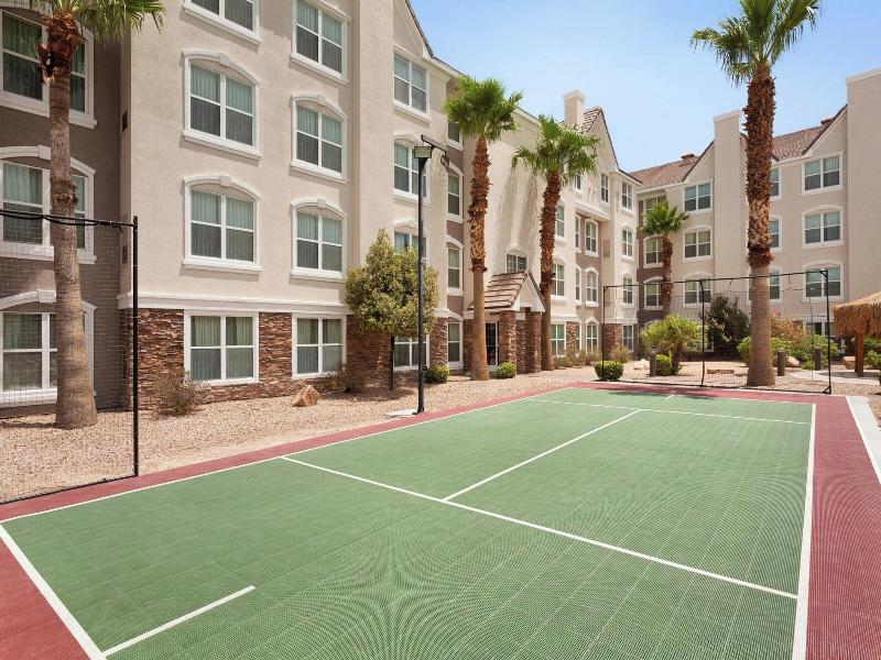 Residence Inn Las Vegas South image