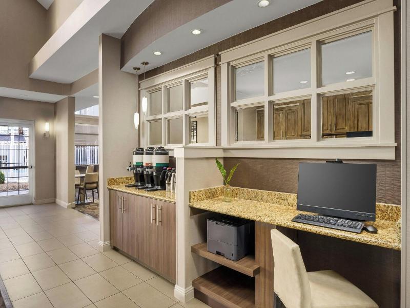 Residence Inn Las Vegas South image
