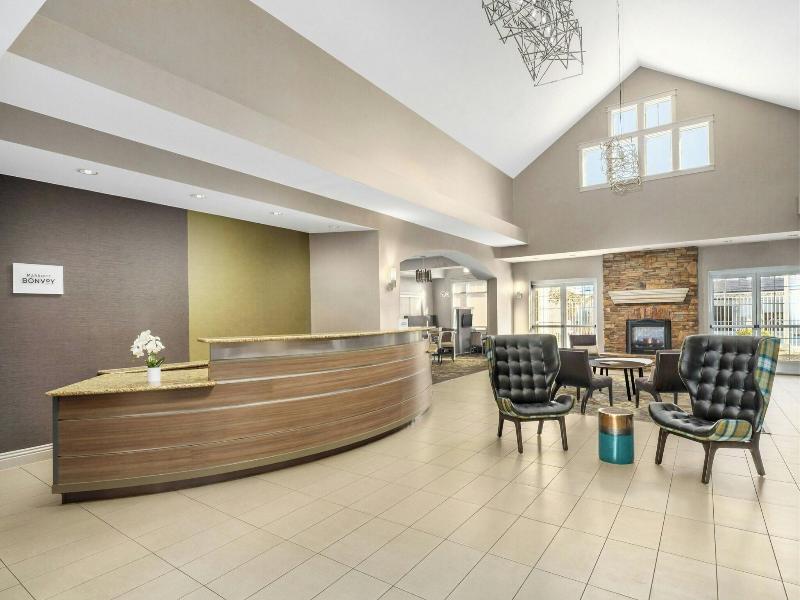 Residence Inn Las Vegas South image