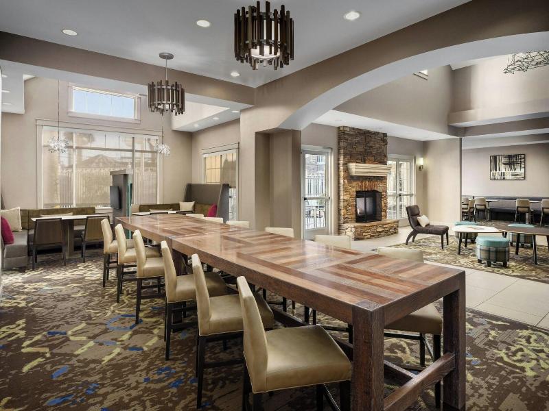 Residence Inn Las Vegas South image
