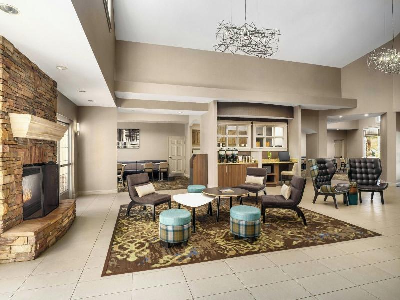 Residence Inn Las Vegas South image