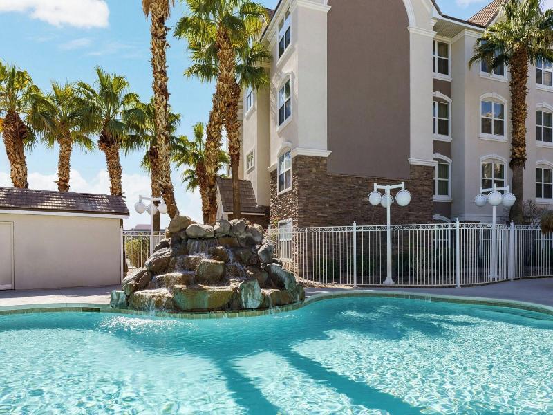 Residence Inn Las Vegas South image