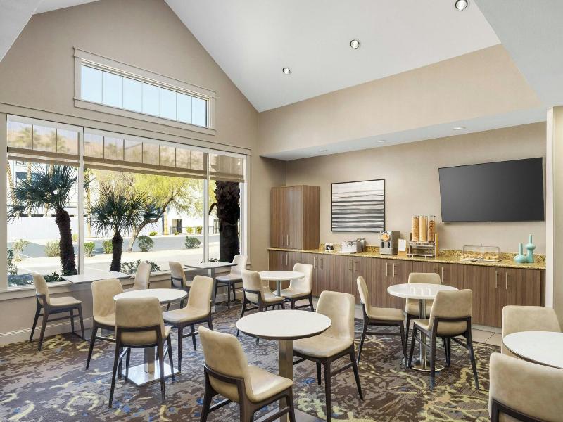 Residence Inn Las Vegas South image