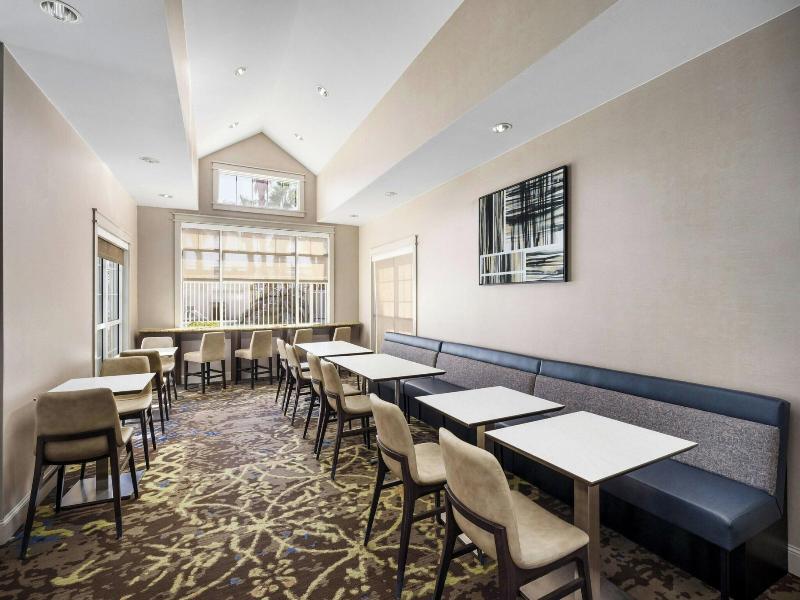 Residence Inn Las Vegas South image