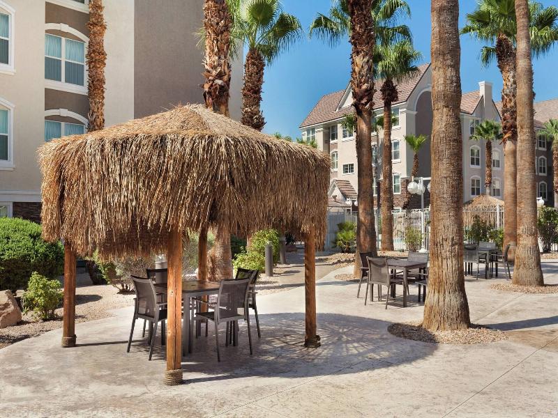 Residence Inn Las Vegas South image