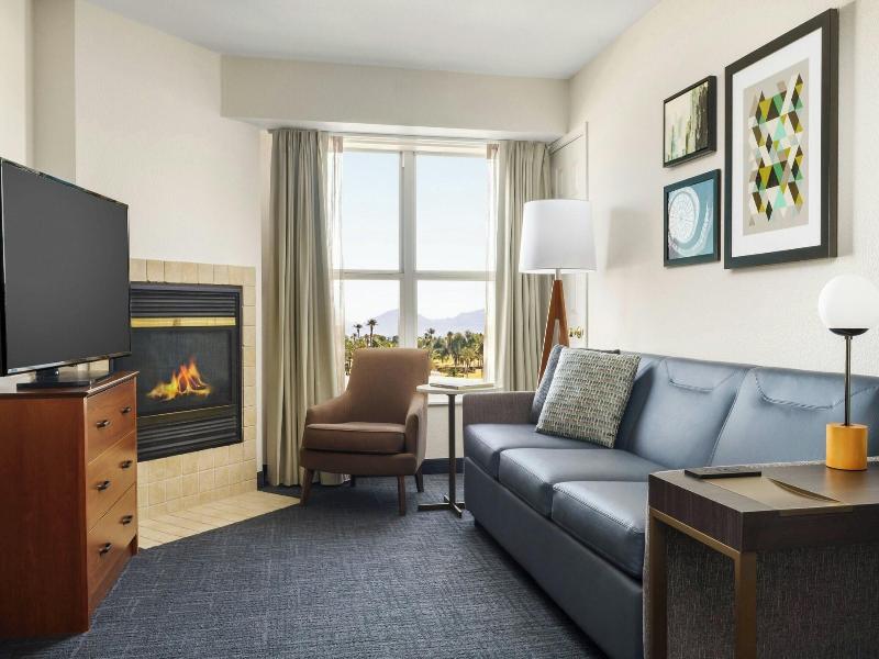 Residence Inn Las Vegas South image