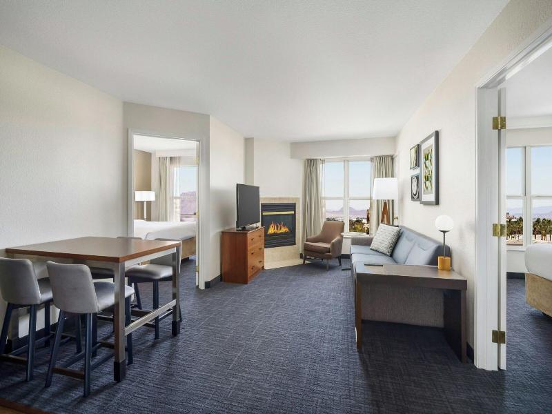 Residence Inn Las Vegas South image
