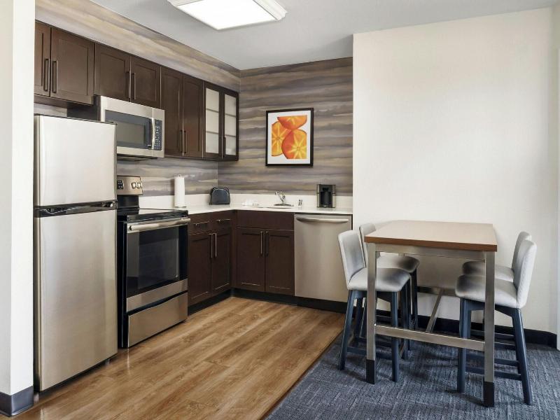 Residence Inn Las Vegas South image