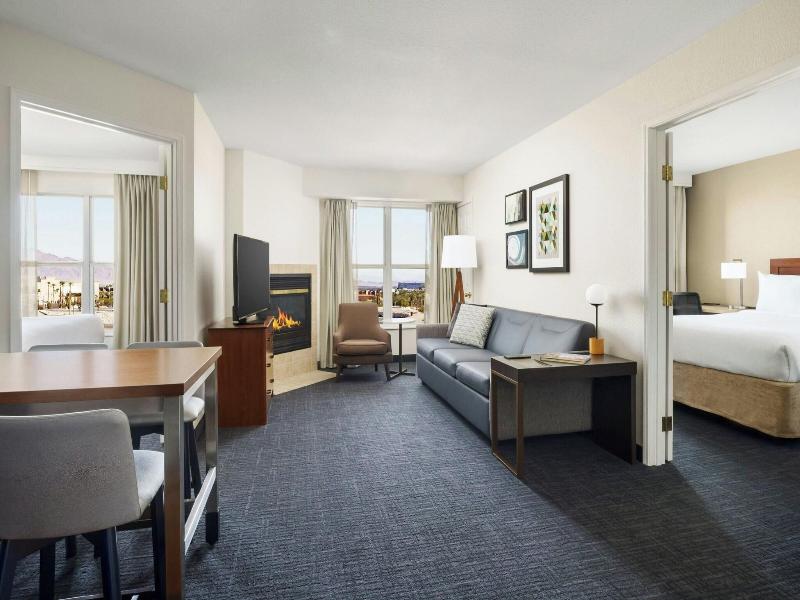 Residence Inn Las Vegas South image