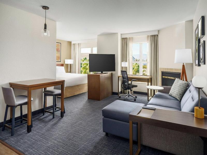 Residence Inn Las Vegas South image