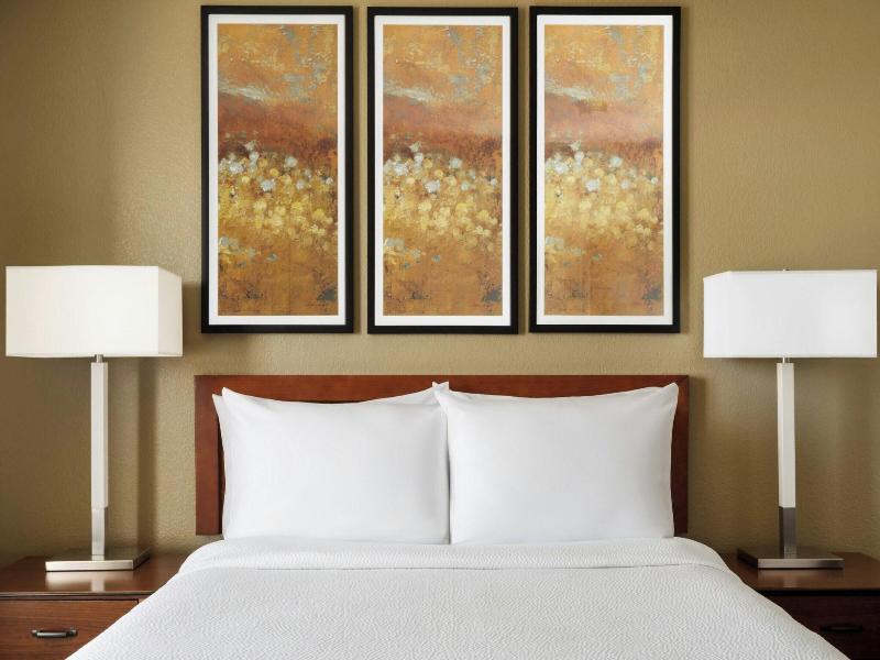 Residence Inn Las Vegas South image