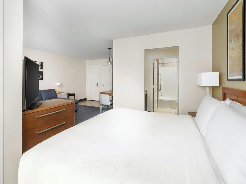 Residence Inn Las Vegas South image