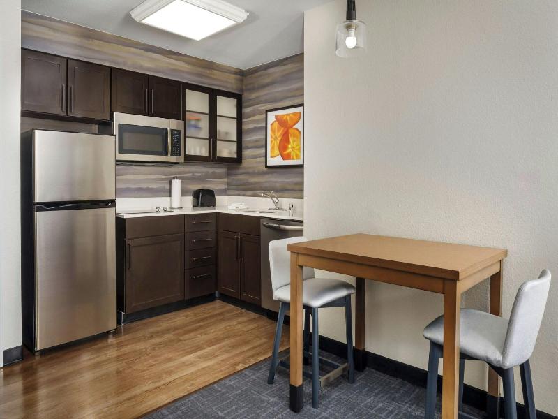 Residence Inn Las Vegas South image