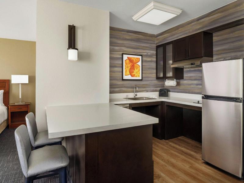 Residence Inn Las Vegas South image